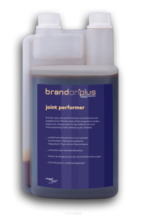 MEDVETICO Brandon Plus Joint Performer 1,2 l