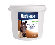 NUTRI HORSE Muscle E+C 2 kg