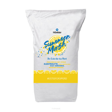 HÖVELER Original Summer Mash 15 kg