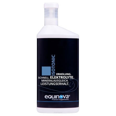 EQUINOVA Isotonic Liquid 1000 ml