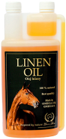 GREEN HORSE Olej Lniany 1000 ml