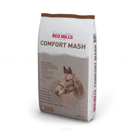 RED MILLS Comfort Mash 18 kg