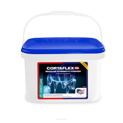 CORTAFLEX HA Regular Strength Powder 3,6 kg