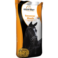EQUIFIRST Recover Mash 20 kg