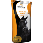 EQUIFIRST Recover Mash 20 kg