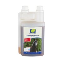 NATURE’S BEST NervenStärke- syrop uspakajający 1000 ml