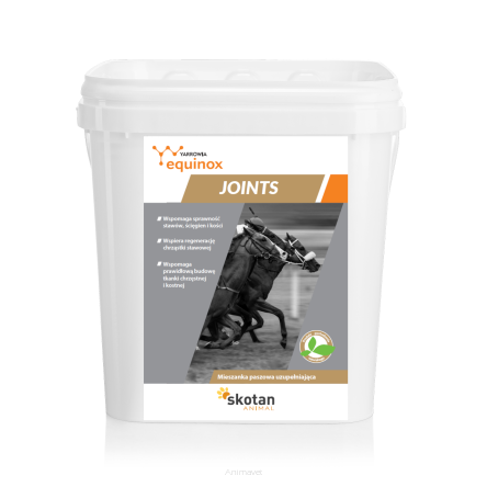 YARROWIA Equinox Joints 3 kg