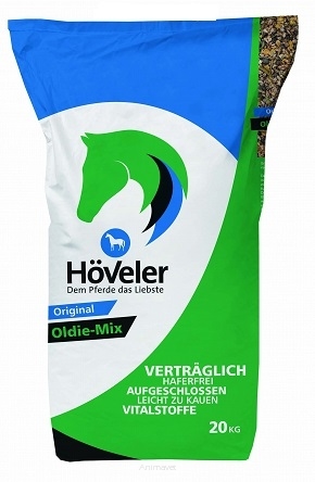 HÖVELER Original Oldie - Mix 20 kg