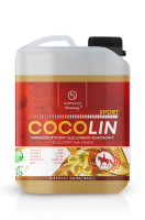 HIPPOVET Pharmacy Cocolin SPORT – olej lniano-kokosowy
