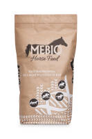 MEBIO Low Protein - wysłodki 18 kg