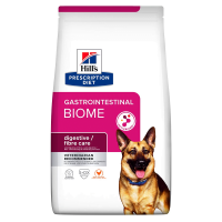 HILLS PD Canine Gastrointestinal Biome (pies) 10 kg