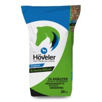 HÖVELER Original KräuterMüsli 20 kg