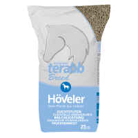 HÖVELER Original Terabb Breed 25 kg