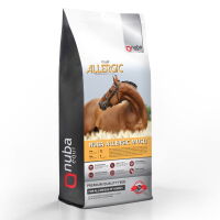 NUBA EQUI Allergic Musli 2G 20 kg