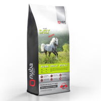 NUBA EQUI Daily Musli Balancer 2G 20 kg