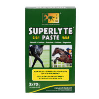 TRM Superlyte 2:2:1 Paste 3 x 70 g