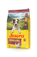 JOSERA Dog Mini Chicken & Rice 10 kg