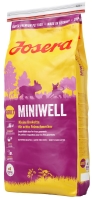 JOSERA Dog Miniwell 15kg