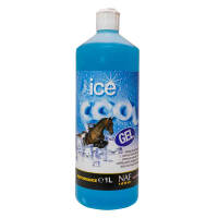 NAF Ice Cool Gel - Żel chłodzący dla koni