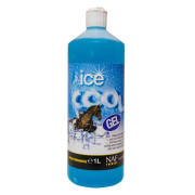 NAF Ice Cool Gel - Żel chłodzący dla koni