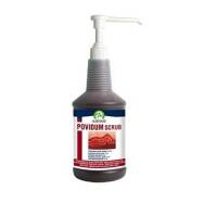 AUDEVARD Povidum Scrub 750 ml