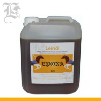 EPONA Leinol - olej lniany 5 l