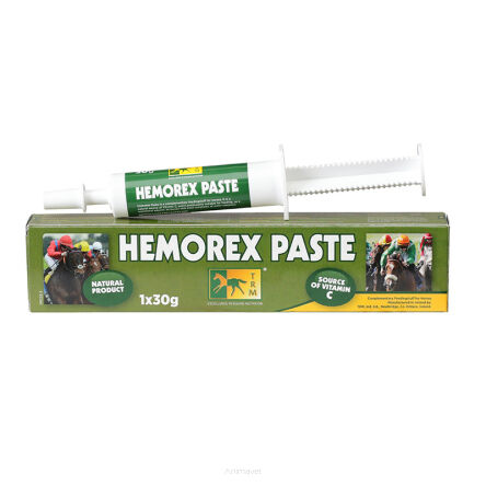 TRM Hemorex Paste 30 g