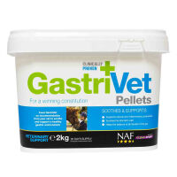 NAF Gastri Vet Pellets