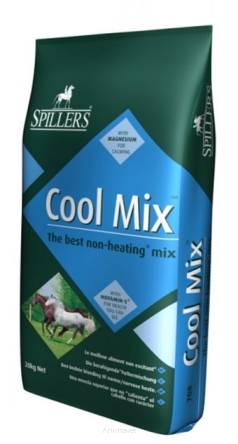 SPILLERS Cool Mix 20 kg