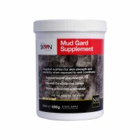 NAF LTSTI Mud Gard Supplement Powder 690 g