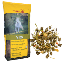 MARSTALL Vito 20kg