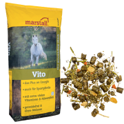 MARSTALL Vito 20 kg