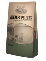 SARACEN Alfalfa Pellets 20 kg