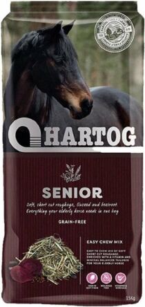 HARTOG Senior 15 kg