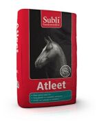 SUBLI Atleet - koncentrat białkowo-aminokwasowy dla koni 20 kg