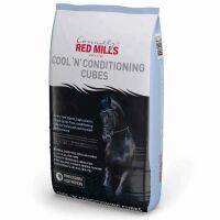 RED MILLS Cool N Conditioning Cubes 20 kg