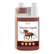OVER HORSE Electro Liquid 1000 ml